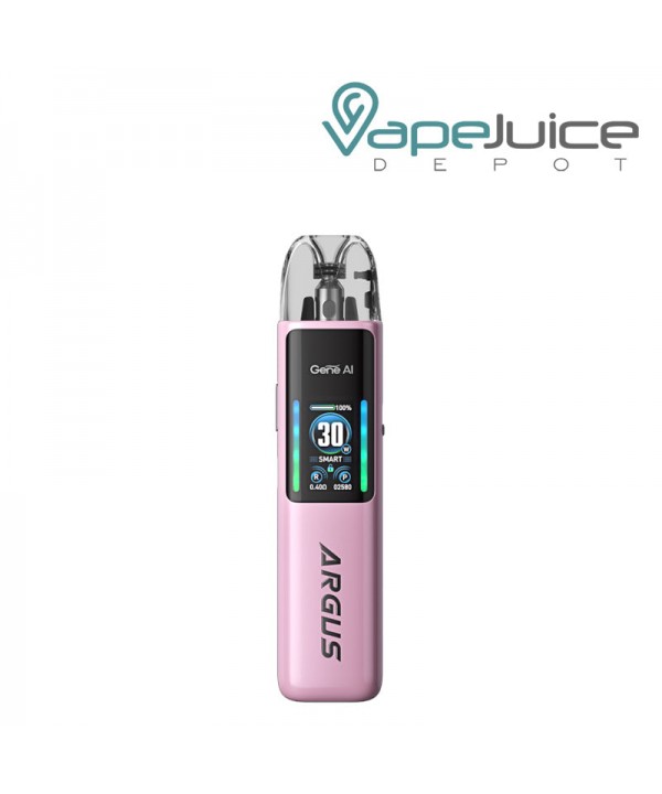 VooPoo ARGUS G2 Pod System Kit
