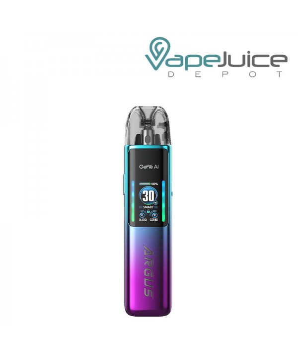VooPoo ARGUS G2 Pod System Kit