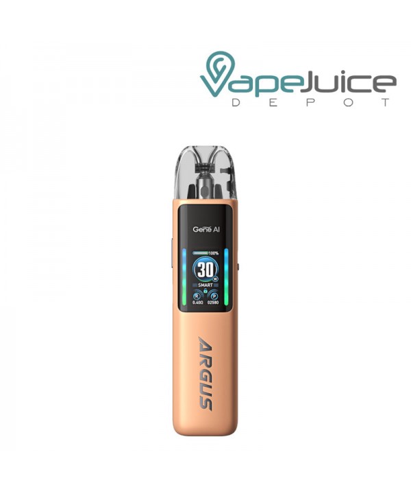 VooPoo ARGUS G2 Pod System Kit