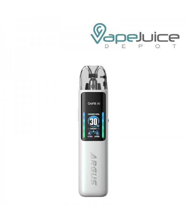 VooPoo ARGUS G2 Pod System Kit