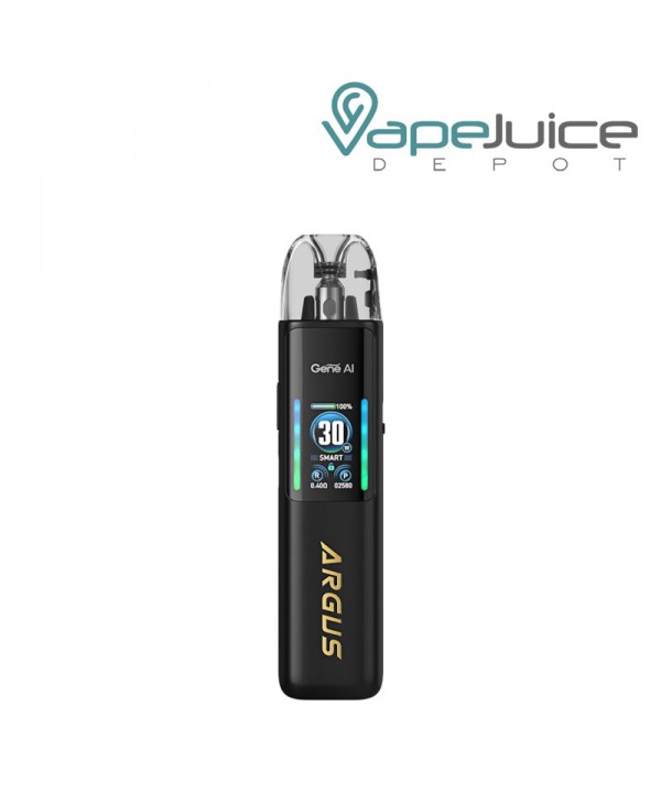VooPoo ARGUS G2 Pod System Kit