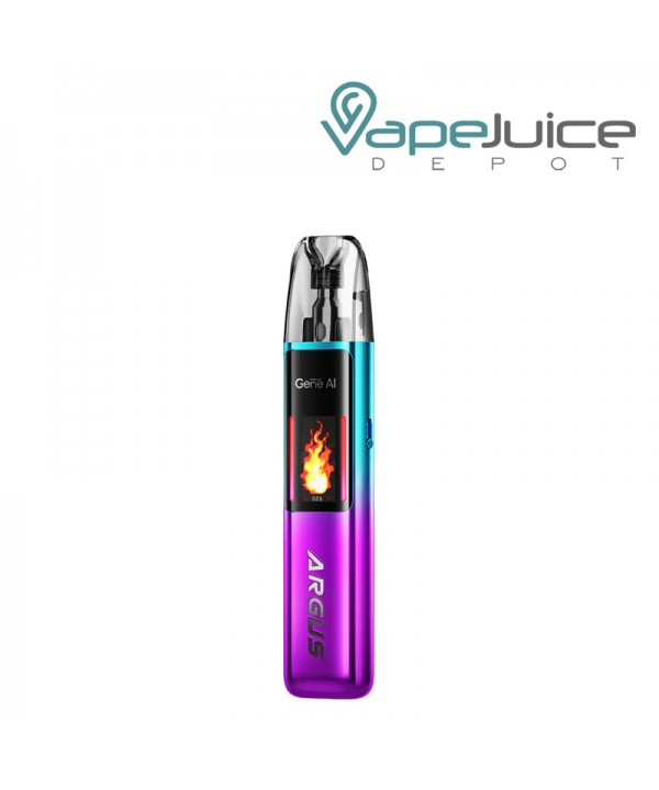 VooPoo ARGUS G2 Pod System Kit