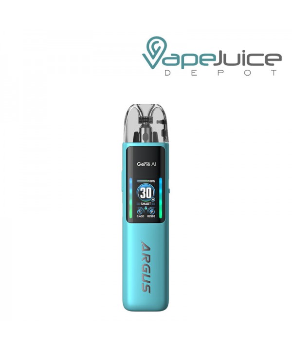 VooPoo ARGUS G2 Pod System Kit