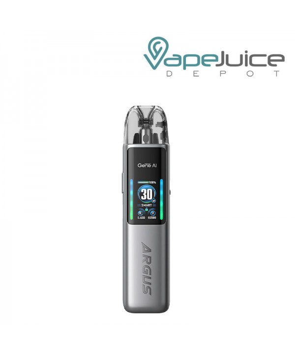 VooPoo ARGUS G2 Pod System Kit
