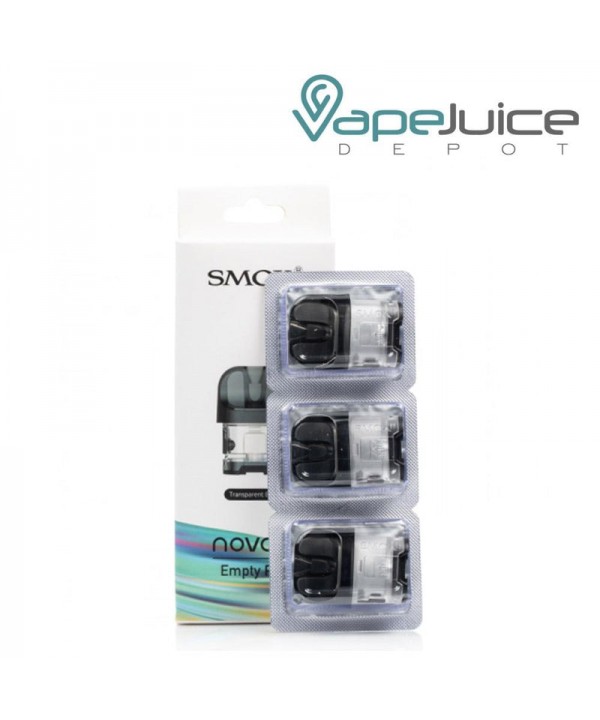 SMOK Novo 4 Pods