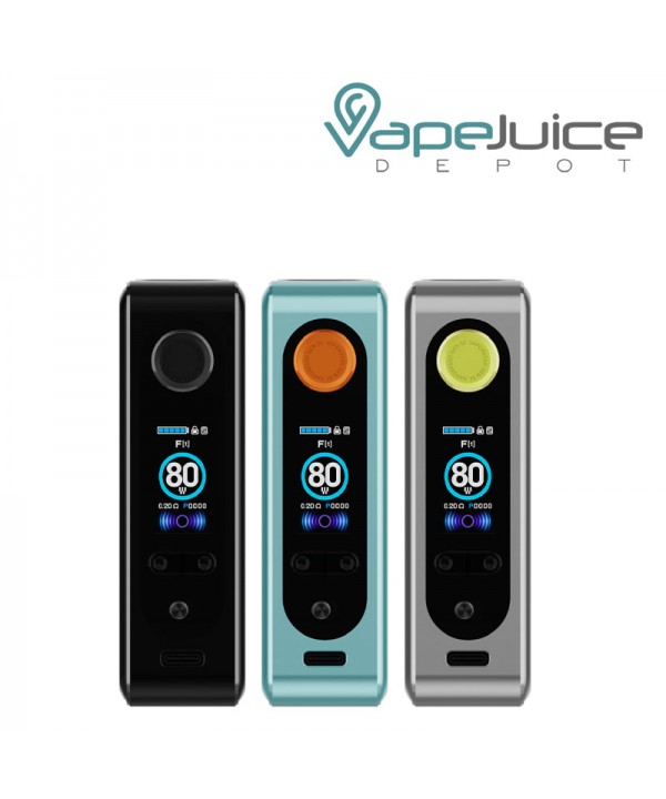 Aspire Minican 3 Pro Pod Kit