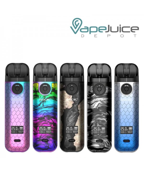 SMOK Novo 4 Kit