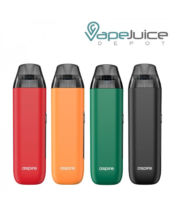 Aspire Minican 3 Pro Pod Kit
