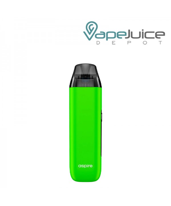 Aspire Minican 3 Pro Pod Kit
