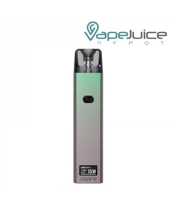 Aspire Favostix Pod Kit