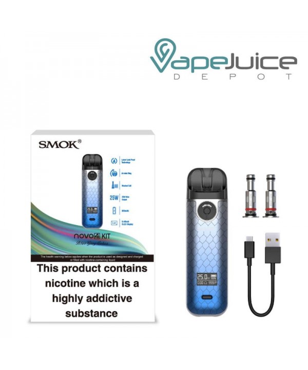 Aspire Favostix Pod Kit