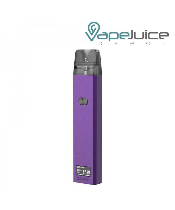 Aspire Favostix Pod Kit