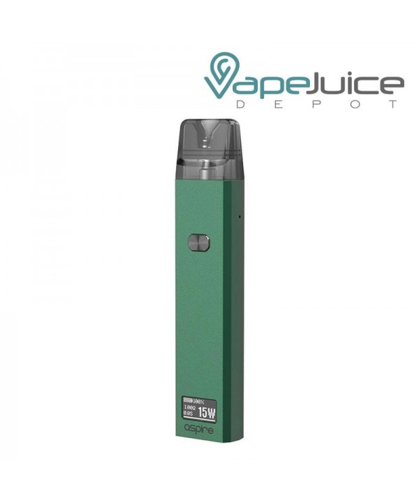 Aspire Favostix Pod Kit