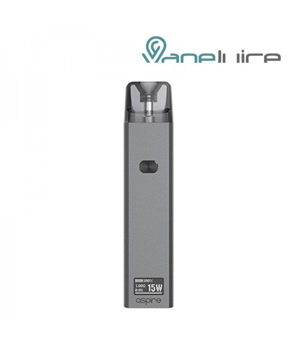 Aspire Favostix Pod Kit