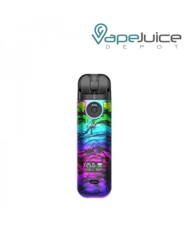 SMOK Novo 4 Kit