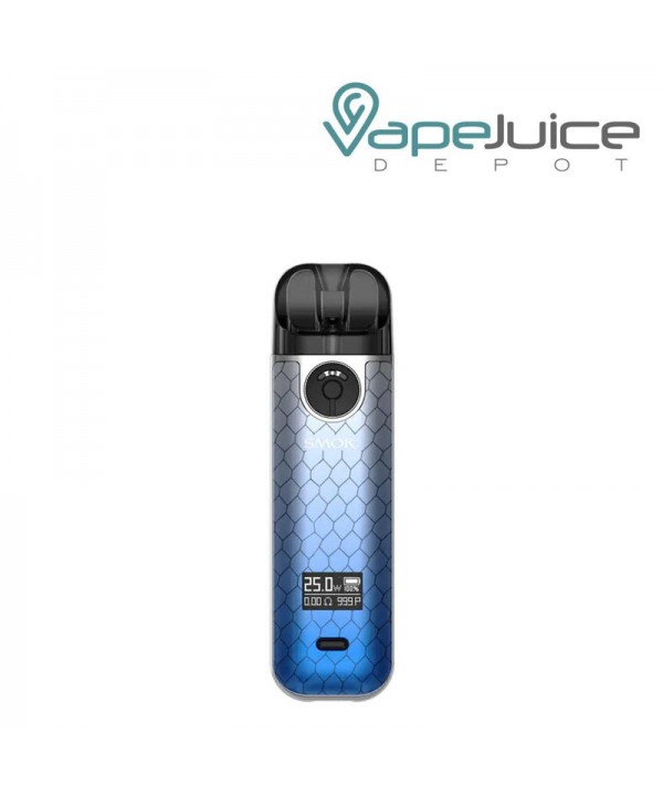 Aspire Favostix Pod Kit