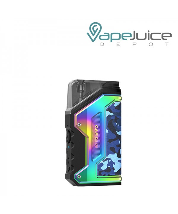 IJOY Captain AirGo Pod Kit 15W