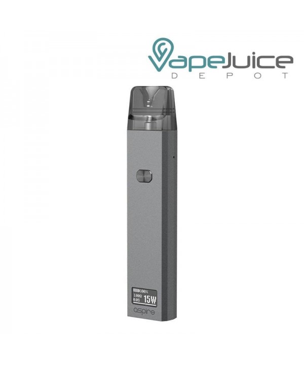 Aspire Favostix Pod Kit