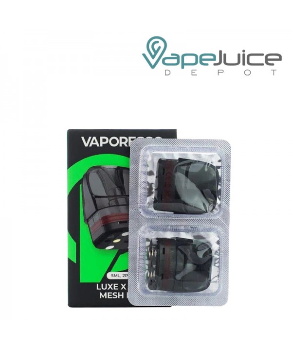 Aspire Favostix Pod Kit