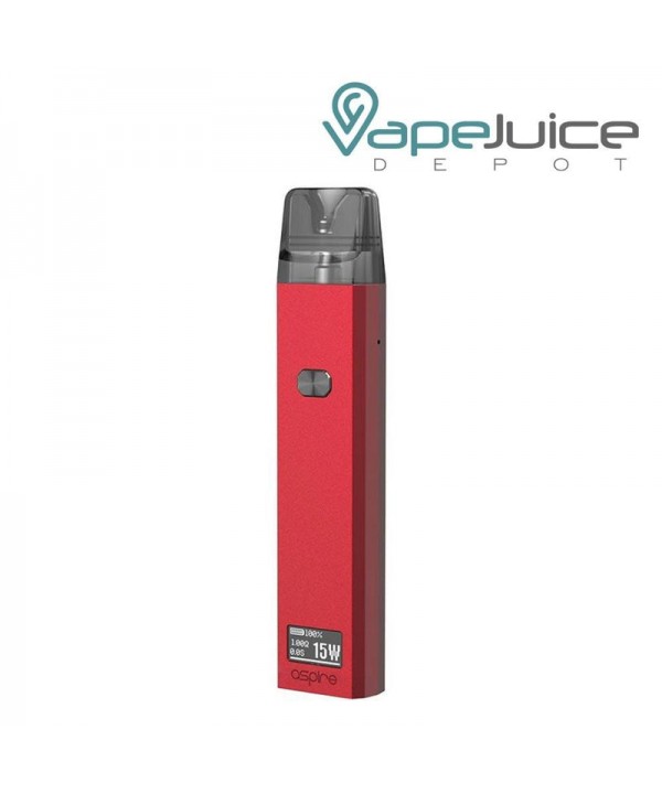 Aspire Favostix Pod Kit