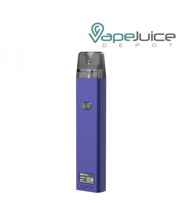Aspire Favostix Pod Kit