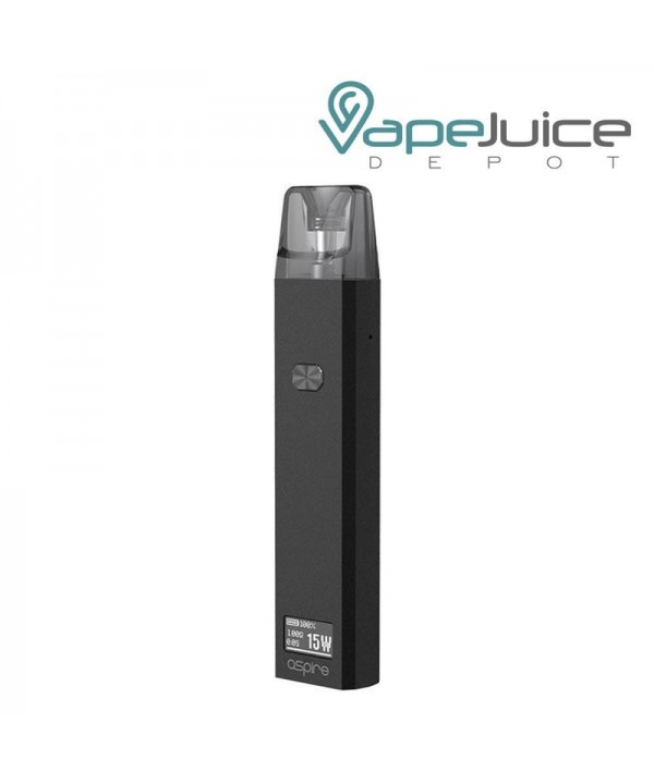 Aspire Favostix Pod Kit