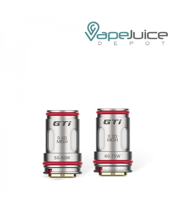 Vaporesso GTi Replacement Coils