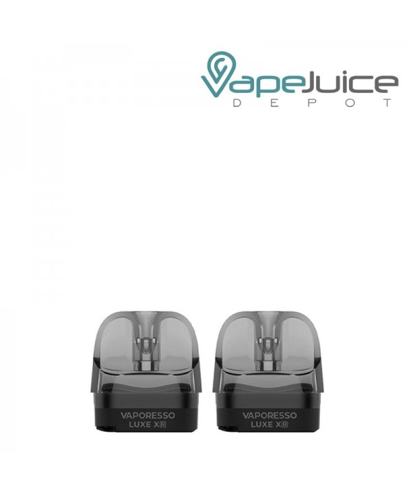 Vaporesso LUXE XR Replacement Pod