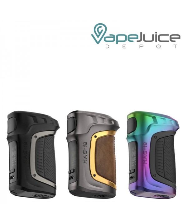SMOK MAG 18 Box Mod