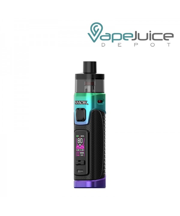SMOK RPM 5 Pro Pod Kit