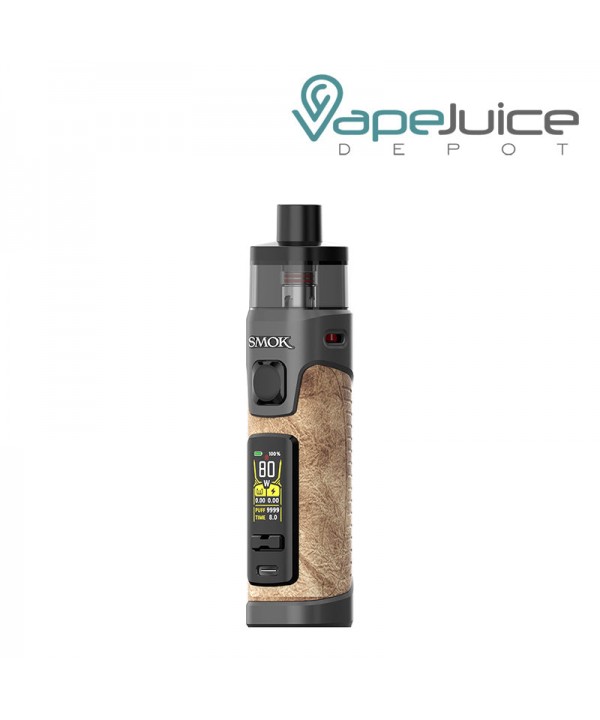 SMOK RPM 5 Pro Pod Kit