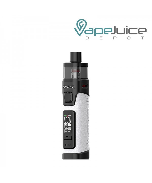 SMOK RPM 5 Pro Pod Kit