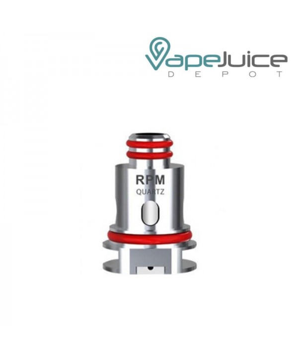 SMOK RPM Replacement Coils
