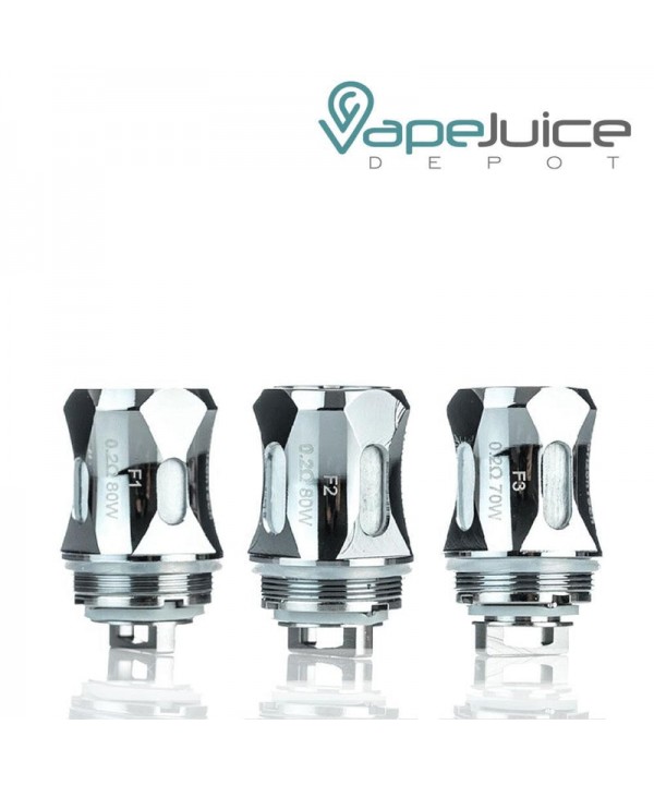 HorizonTech Falcon Coils