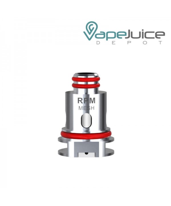 SMOK RPM Replacement Coils