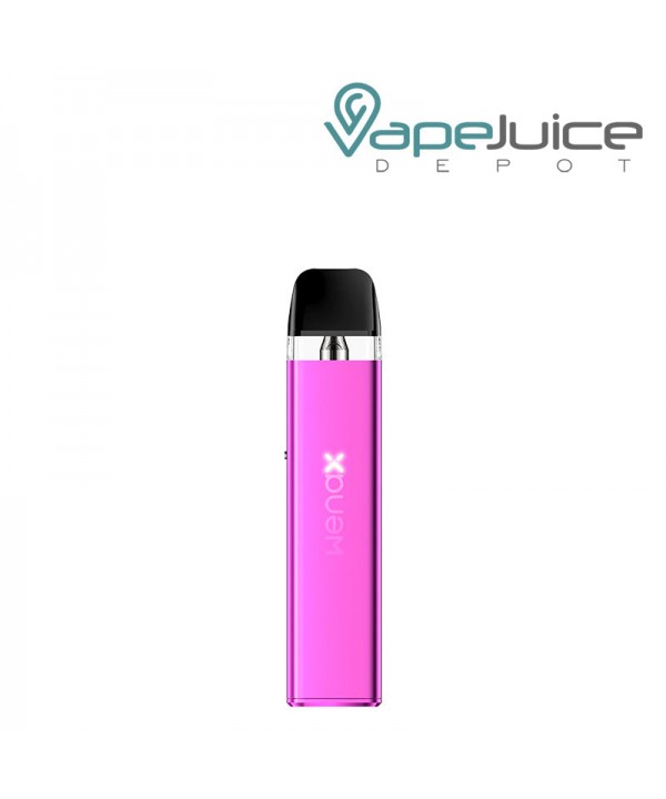 GeekVape Wenax Q Mini Pod Kit