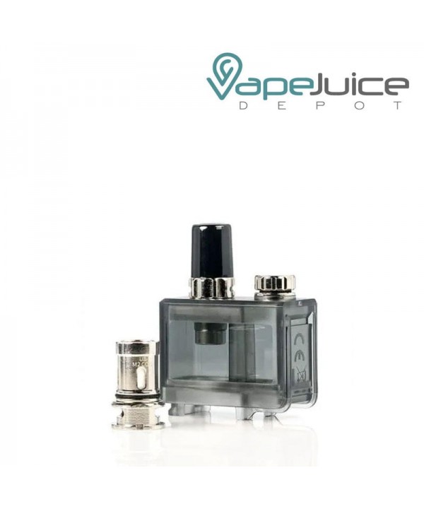 Lost Vape Orion Q-Ultra Replacement Pods