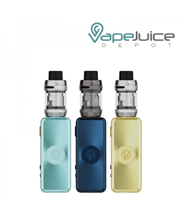 Vaporesso GEN SE 80W Starter Kit