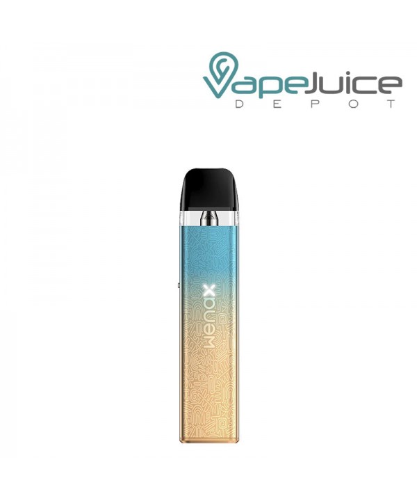 GeekVape Wenax Q Mini Pod Kit