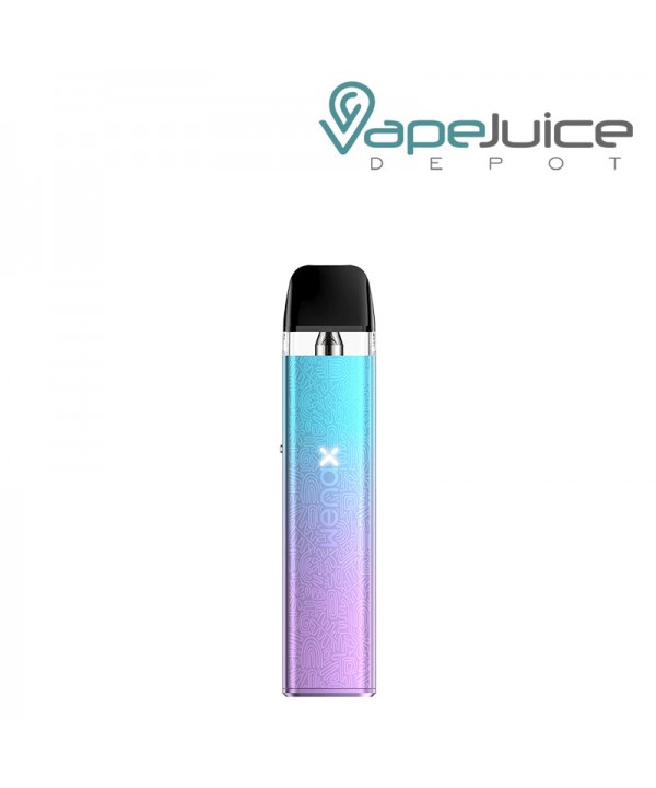 GeekVape Wenax Q Mini Pod Kit