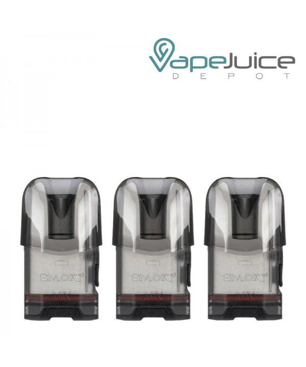 SMOK Nfix Pro Replacement Pods