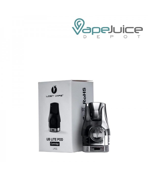 Lost Vape UB Lite Replacement Pod