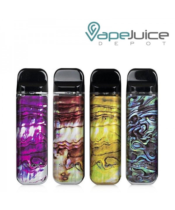 SMOK Novo 2 Pod System Kit