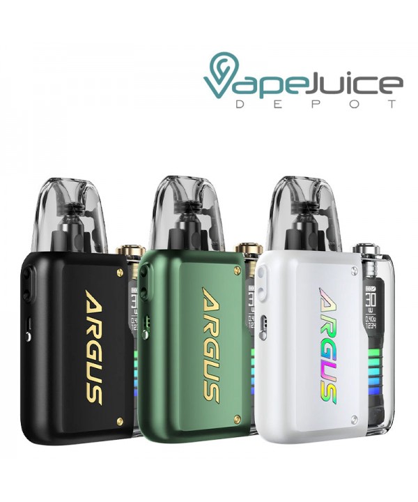 VooPoo ARGUS P2 Pod System Kit