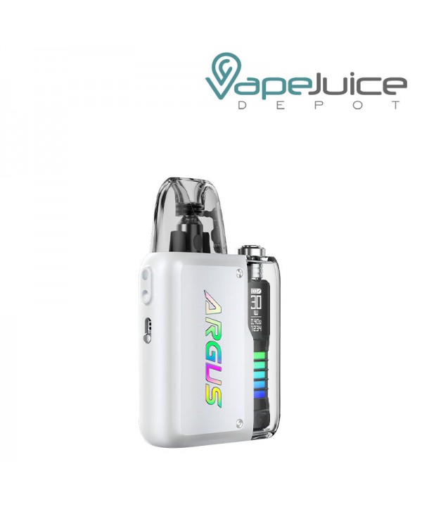 VooPoo ARGUS P2 Pod System Kit