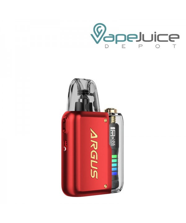 VooPoo ARGUS P2 Pod System Kit