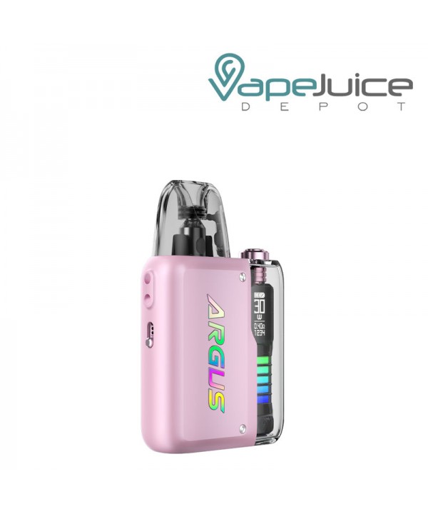 VooPoo ARGUS P2 Pod System Kit