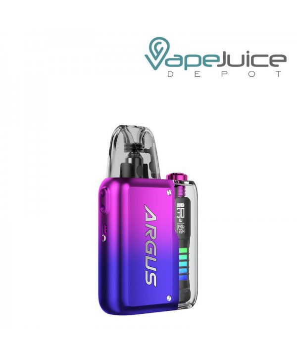 VooPoo ARGUS P2 Pod System Kit