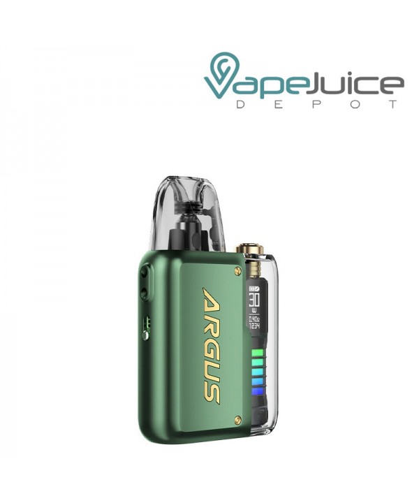 VooPoo ARGUS P2 Pod System Kit