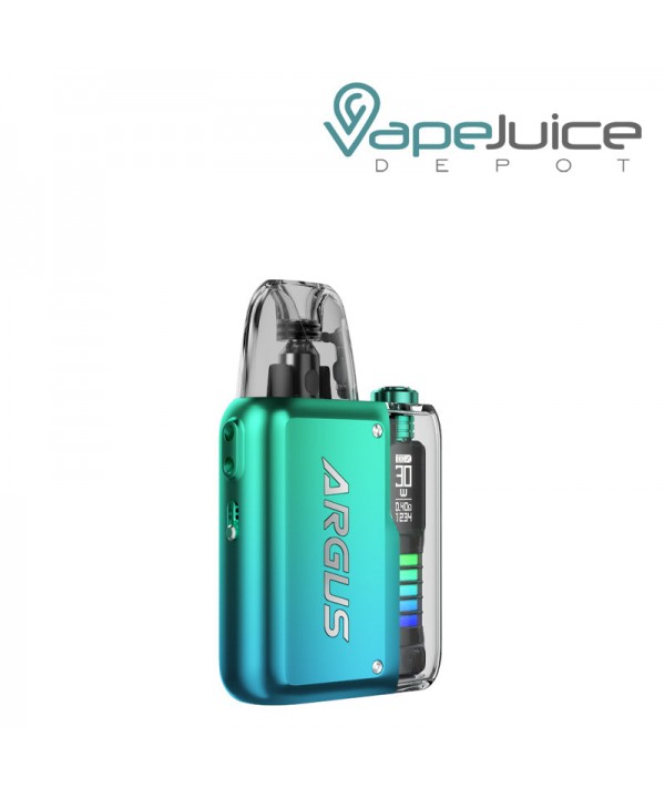 VooPoo ARGUS P2 Pod System Kit